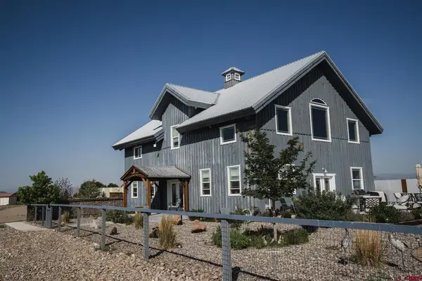 2218 County Road 43, Del Norte, CO 81132