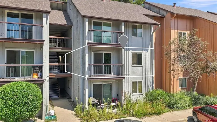 34237 Highway 550 #6, Durango, CO 81301 - #2