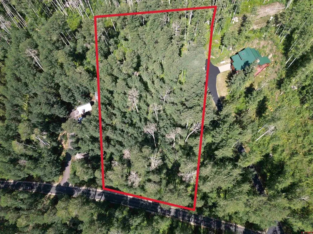 718 Hermosa Cliffs Road, Durango, CO 81303 - #1
