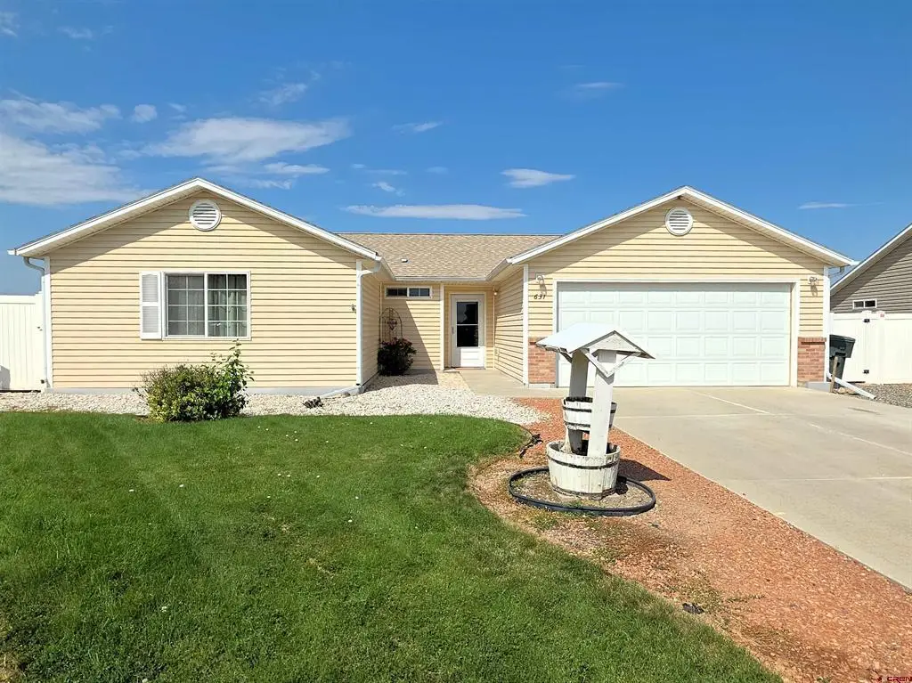 631 Hawk Court, Delta, CO 81416 - #1