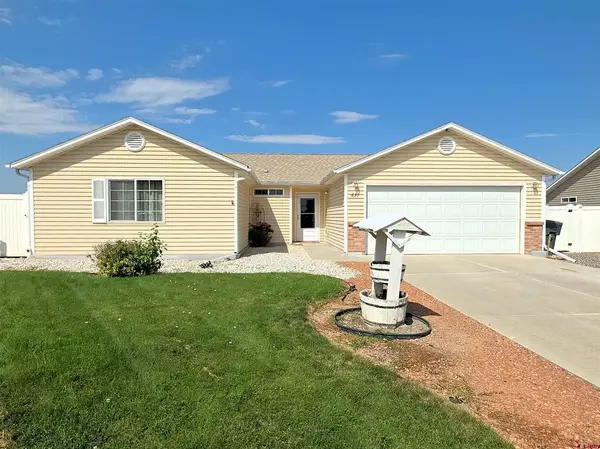 631 Hawk Court, Delta, CO 81416