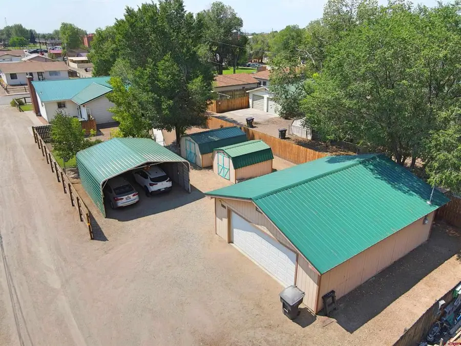1809 Franklin Street, Alamosa, CO 81101 - #2