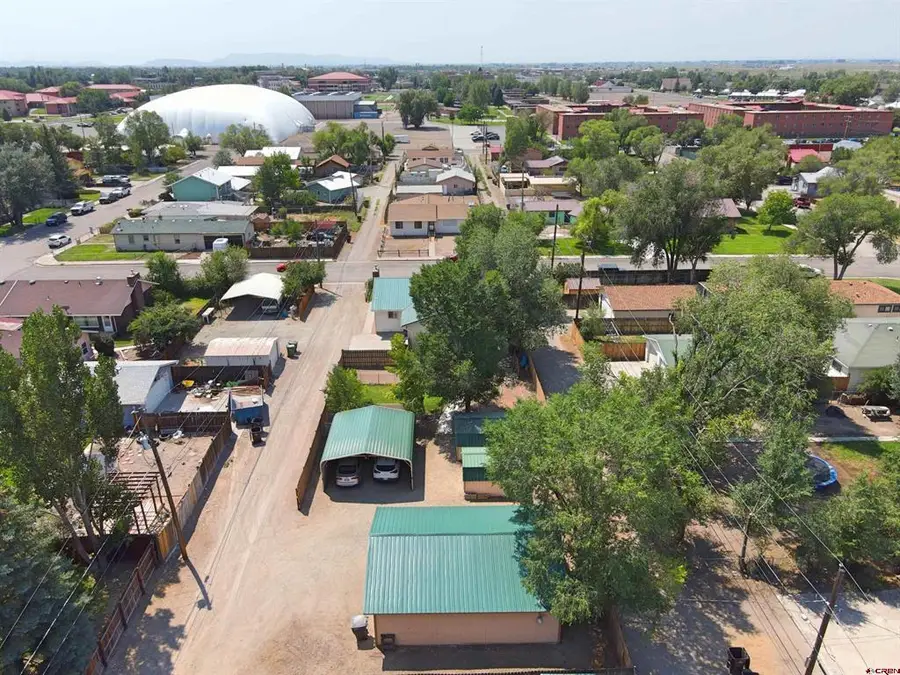 1809 Franklin Street, Alamosa, CO 81101 - #3