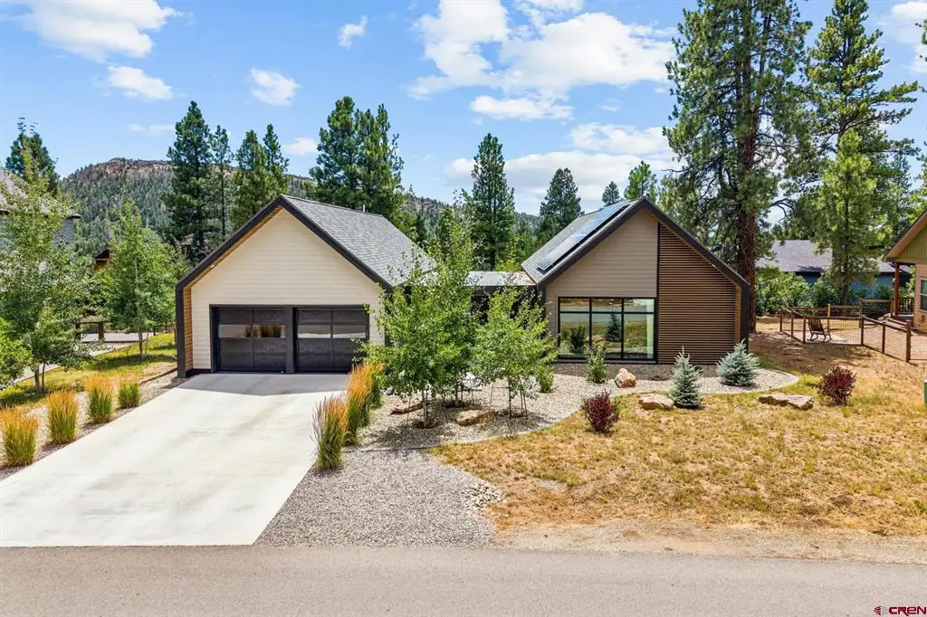 63 Hay Barn Road, Durango, CO 81301 - #1