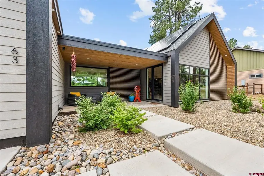 63 Hay Barn Road, Durango, CO 81301 - #3