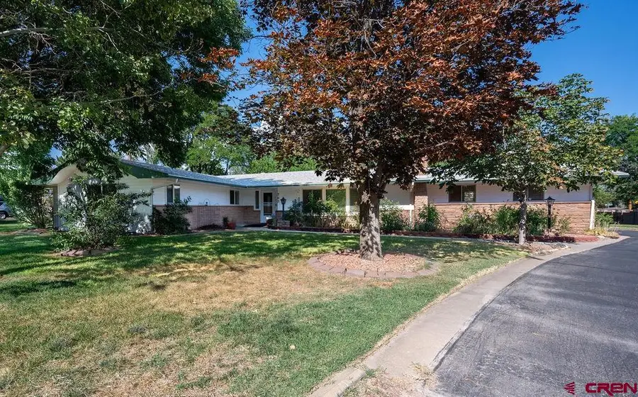 702 Galaxy Drive, Grand Junction, CO 81506 - #2