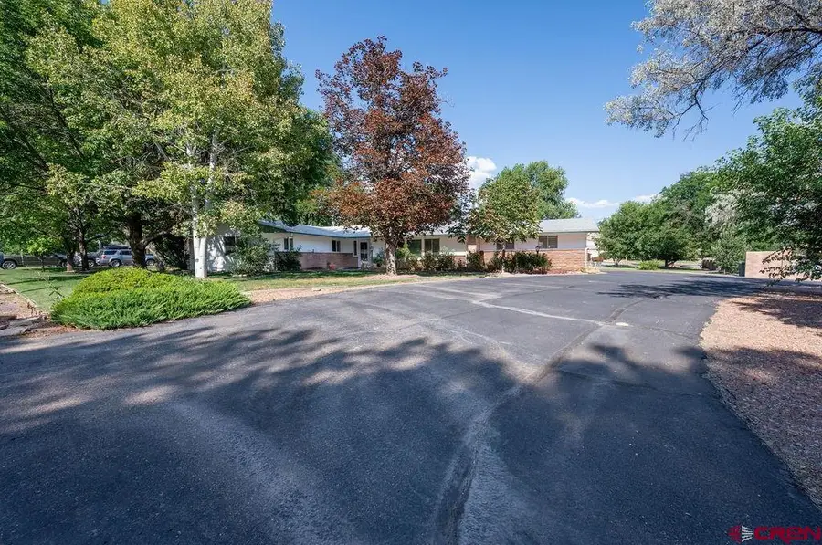702 Galaxy Drive, Grand Junction, CO 81506 - #3
