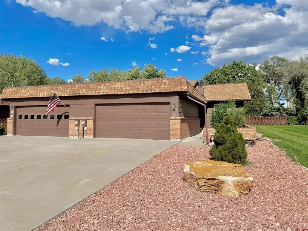 1035 Margo Court #F, Montrose, CO 81401 - #1
