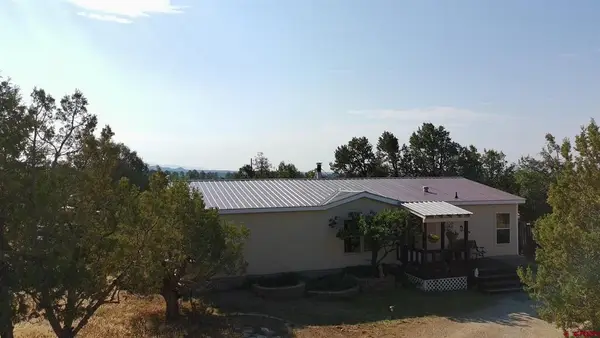 150 Pine Ridge Road, Durango, CO 81301