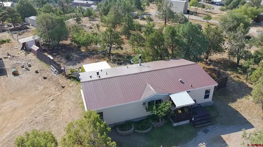 150 Pine Ridge Road, Durango, CO 81301 - #2