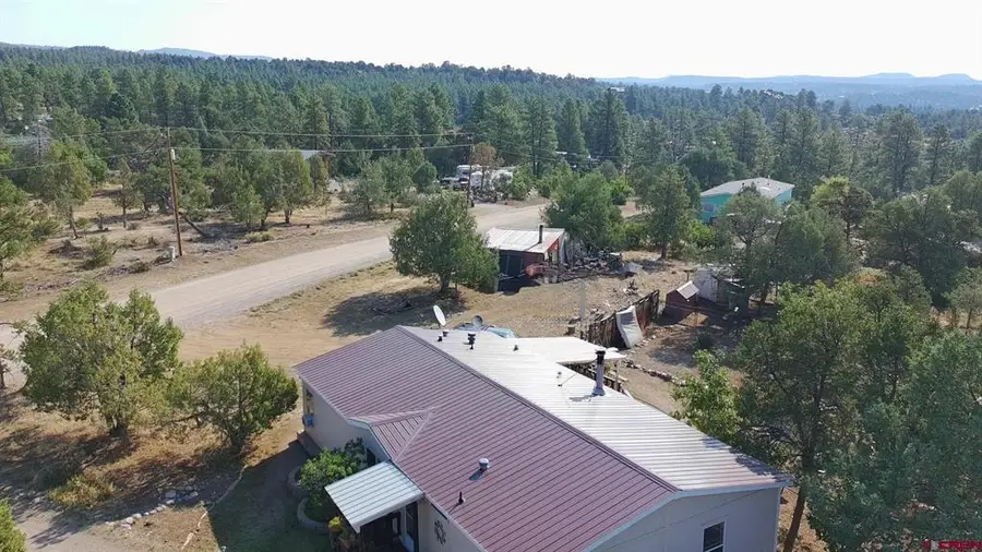 150 Pine Ridge Road, Durango, CO 81301 - #3