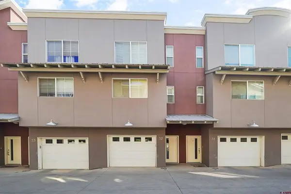 1140 Carbon Junction #32, Durango, CO 81301