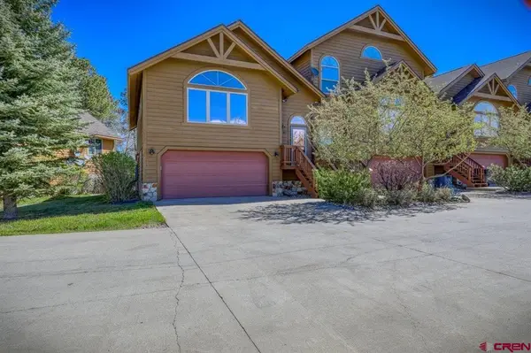 1135 Park Avenue #401, Pagosa Springs, CO 81147