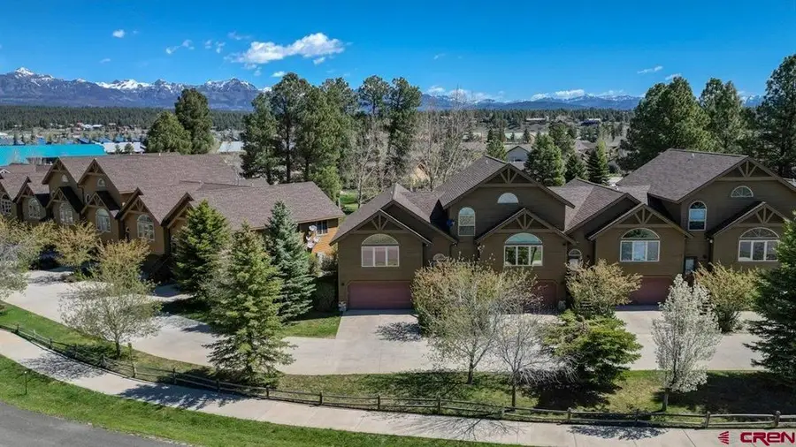 1135 Park Avenue #401, Pagosa Springs, CO 81147 - #2