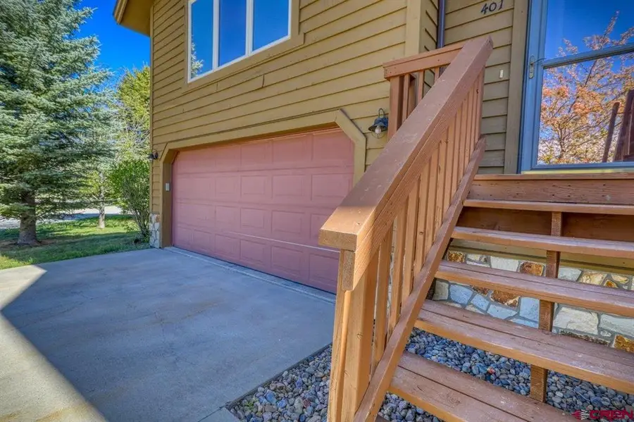 1135 Park Avenue #401, Pagosa Springs, CO 81147 - #3