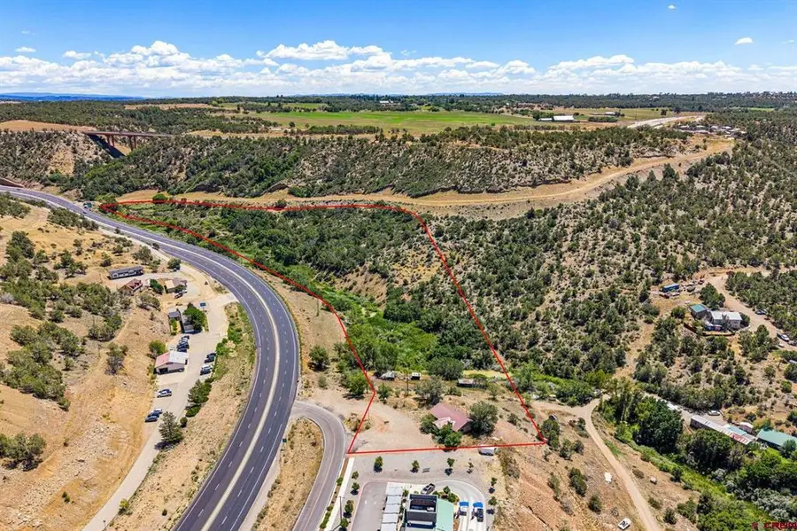 26918 Highway 160, Durango, CO 81303 - #2