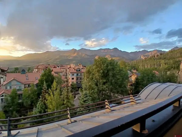 118 Lost Creek Lane #66, Mountain Village, CO 81435