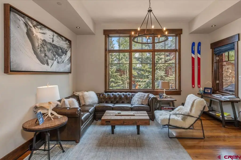 12 Elkstone Place #103, Mountain Village, CO 81435 - #1