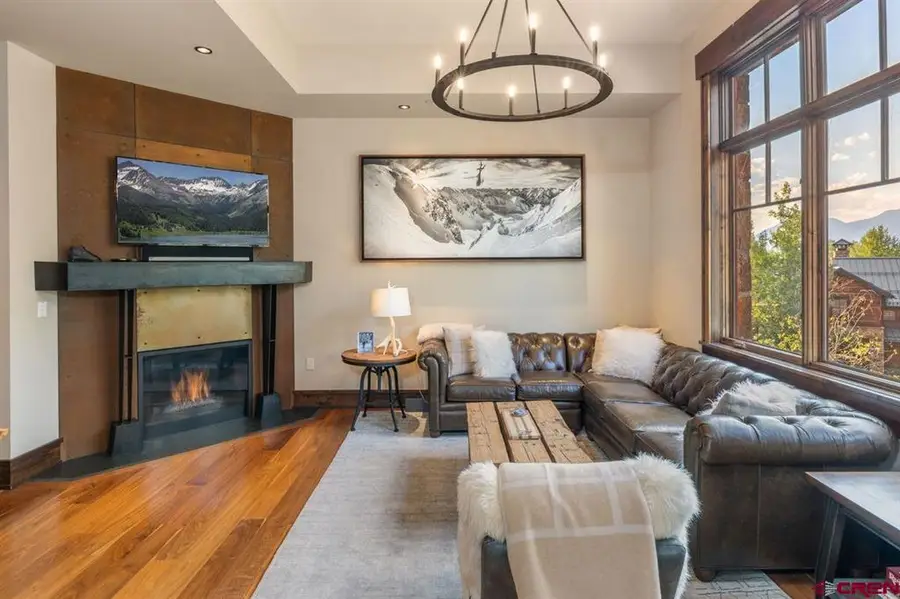 12 Elkstone Place #103, Mountain Village, CO 81435 - #2