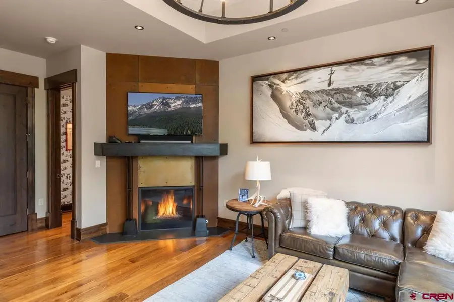 12 Elkstone Place #103, Mountain Village, CO 81435 - #3