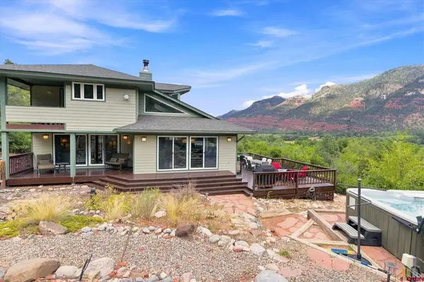 1955 County Road 203, Durango, CO 81301