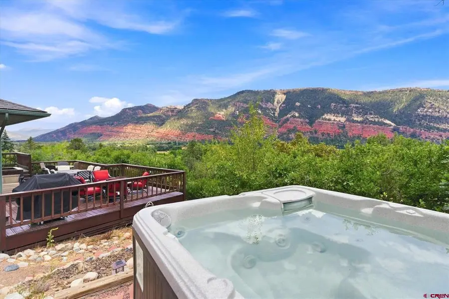 1955 County Road 203, Durango, CO 81301 - #3