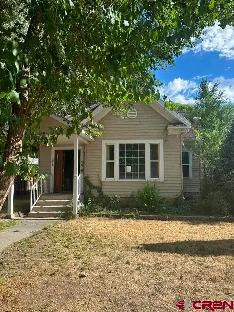 316 S 6th, Olathe, CO 81425 - #1