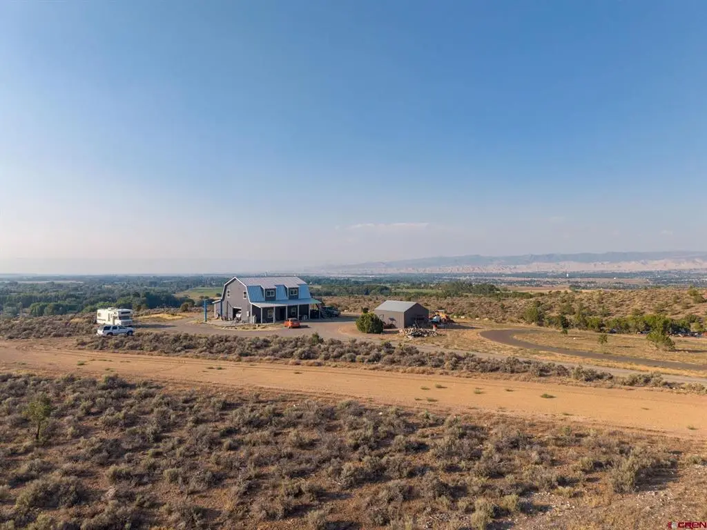 18066 Dave Wood Road, Montrose, CO 81403 - #1