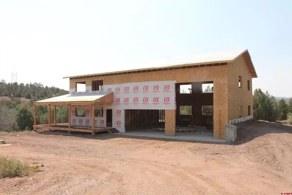 3605 Cr 307, Durango, CO 81303