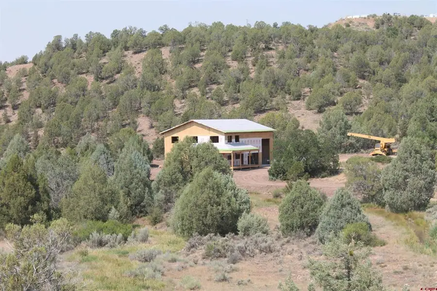 3605 Cr 307, Durango, CO 81303 - #3