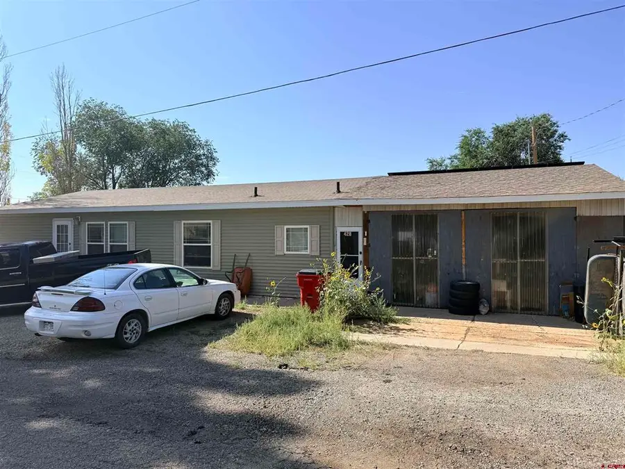 428 N Colorado Avenue, Dove Creek, CO 81324 - #2