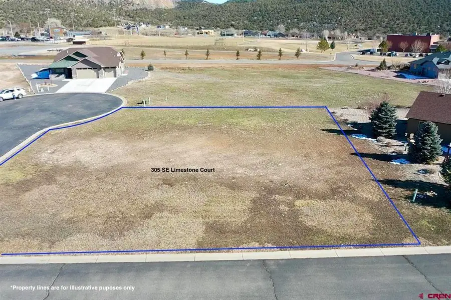 305 SE Limestone Court, Cedaredge, CO 81413 - #2