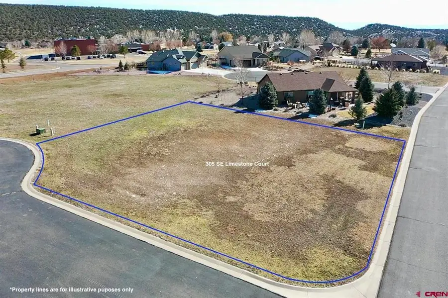 305 SE Limestone Court, Cedaredge, CO 81413 - #3