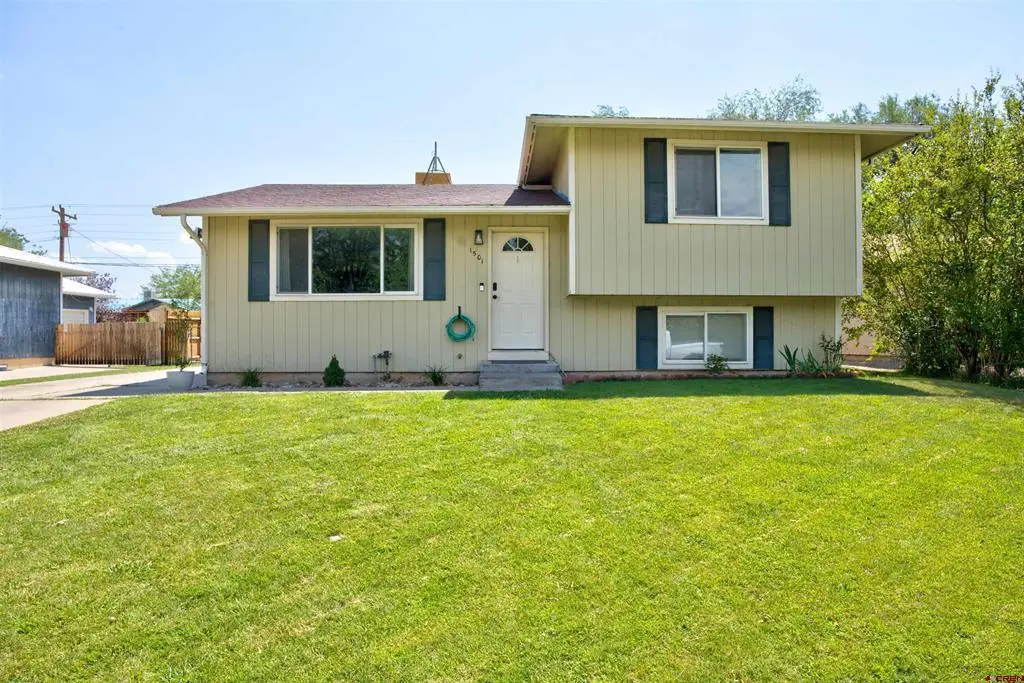 1501 Navajo St., Cortez, CO 81321 - #1