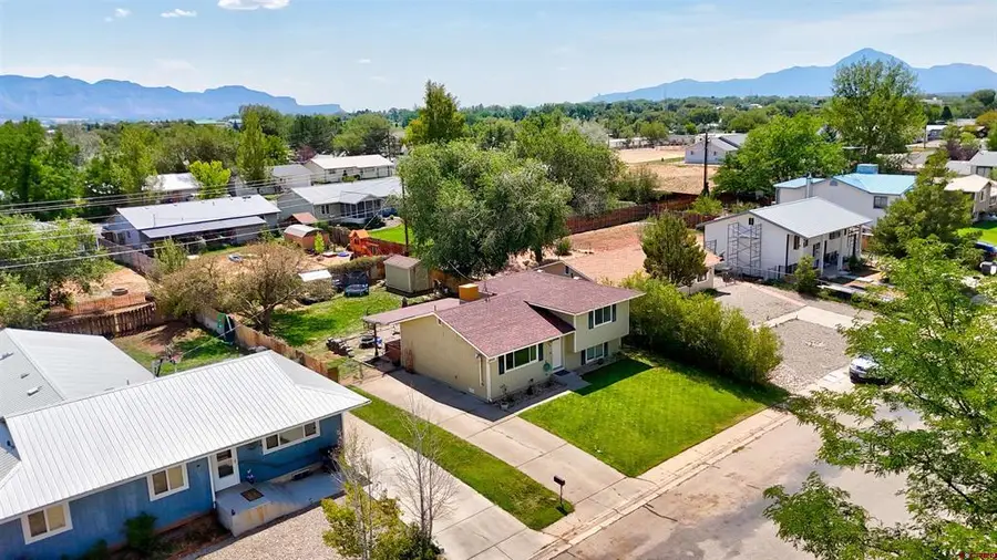 1501 Navajo St., Cortez, CO 81321 - #2