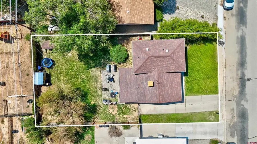 1501 Navajo St., Cortez, CO 81321 - #3