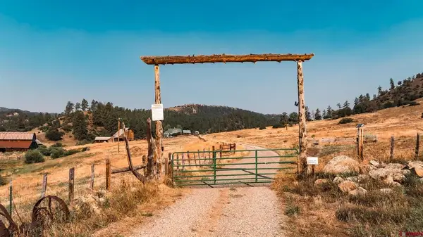 25203 160 Highway, Bayfield, CO 81122