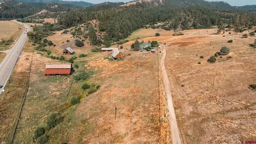 25203 160 Highway, Bayfield, CO 81122 - #2