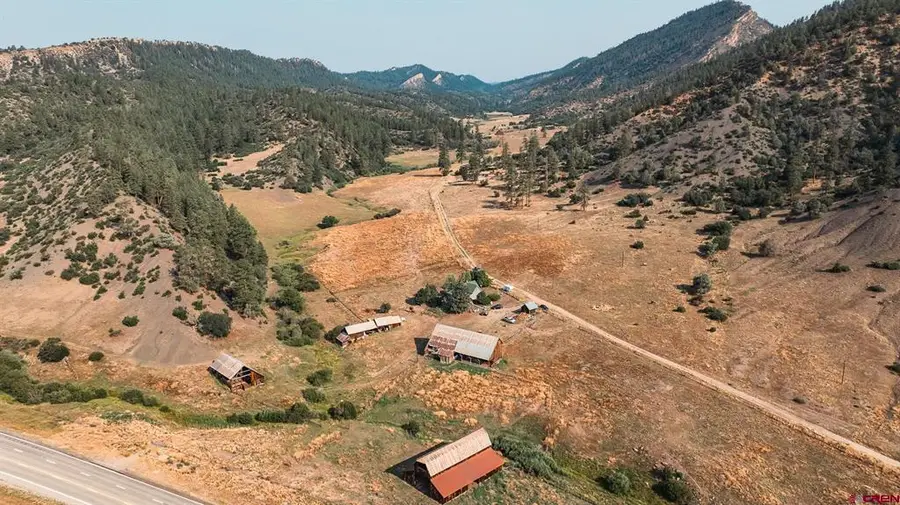 25203 160 Highway, Bayfield, CO 81122 - #3