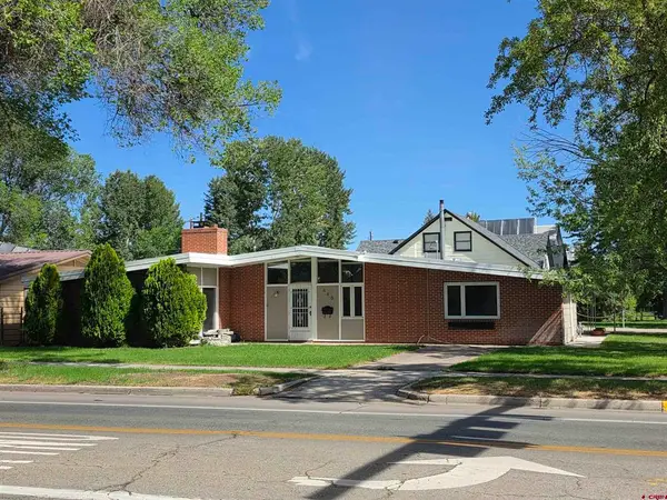 445 1st, Monte Vista, CO 81144