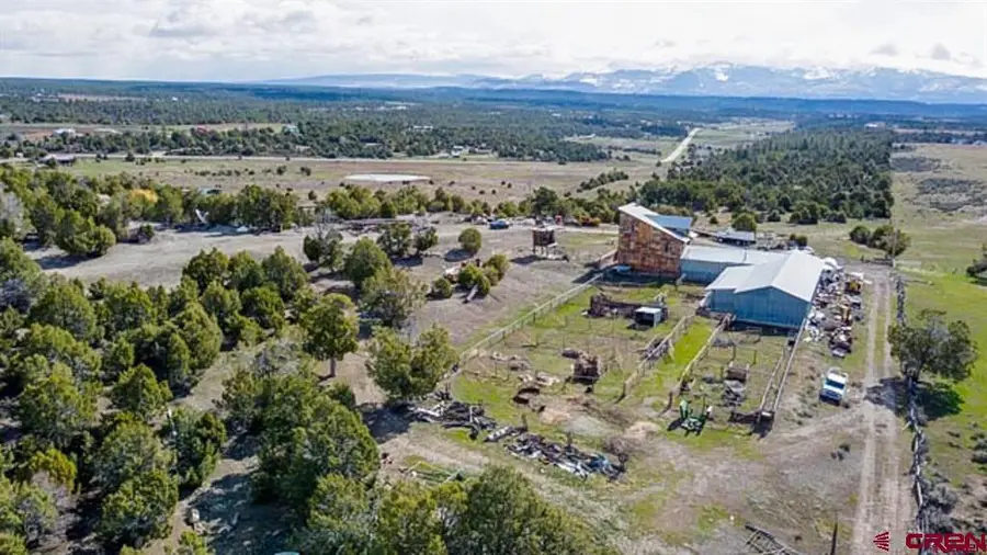 37988 & 38014 Hwy 184, Mancos, CO 81328 - #2