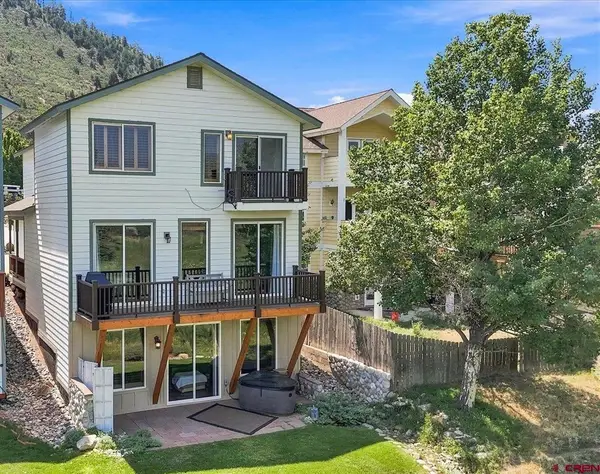107 Jenkins Ranch Road #Unit A, Durango, CO 81301