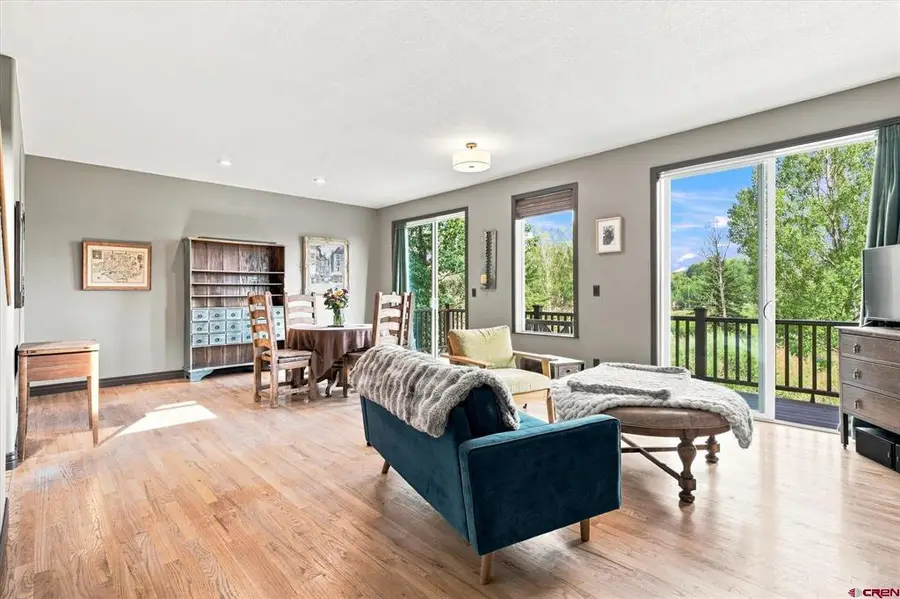 107 Jenkins Ranch Road #Unit A, Durango, CO 81301 - #2