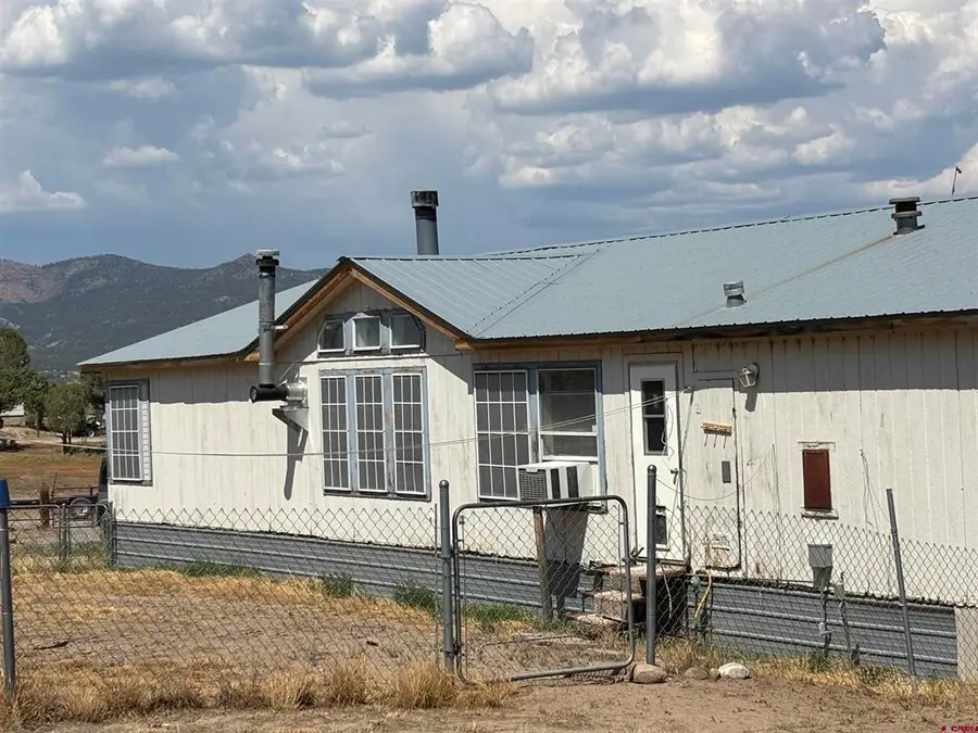 26 County Road 4025, Middle Mesa, NM 87419 - #2