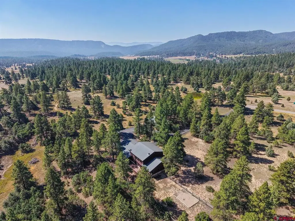 1480 Buttress Ave, Pagosa Springs, CO 81147 - #1
