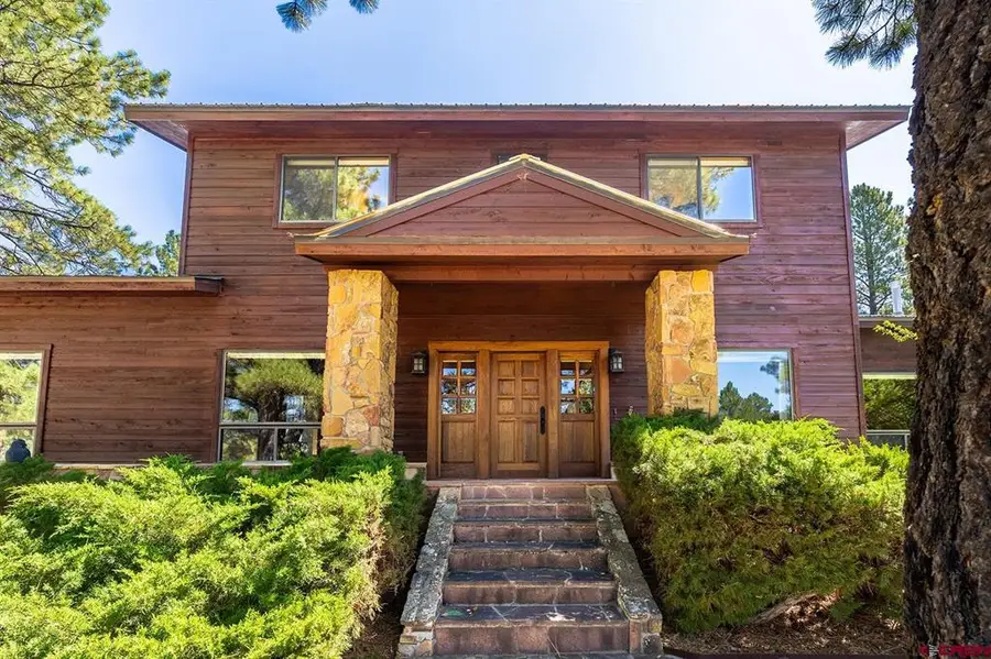 1480 Buttress Ave, Pagosa Springs, CO 81147 - #2