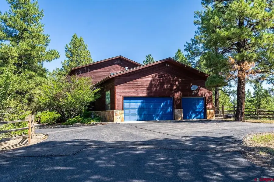 1480 Buttress Ave, Pagosa Springs, CO 81147 - #3