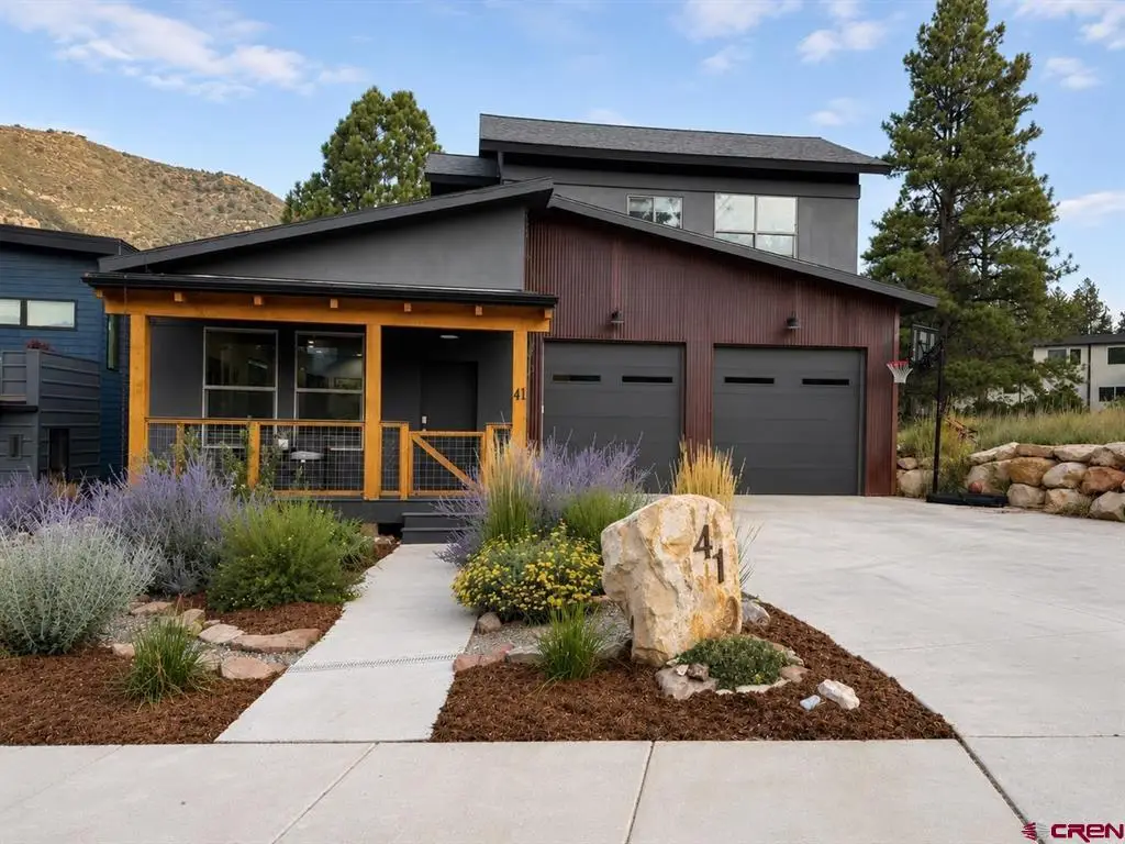 41 Wild Iris Avenue, Durango, CO 81301 - #1