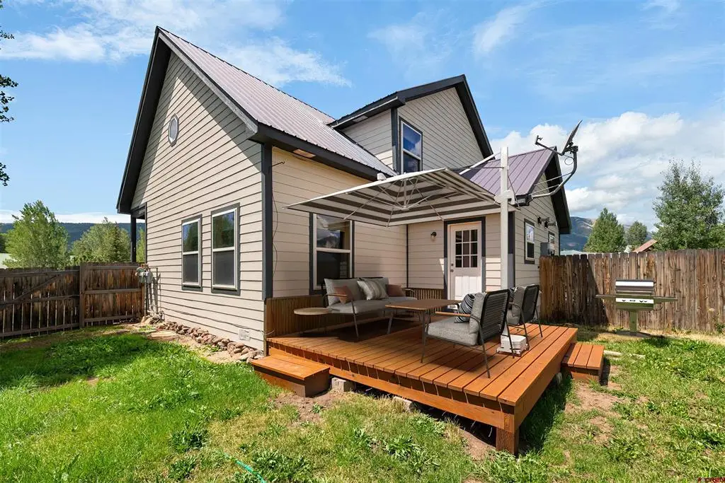 137 Escalante Street #A, Crested Butte, CO 81224 - #1