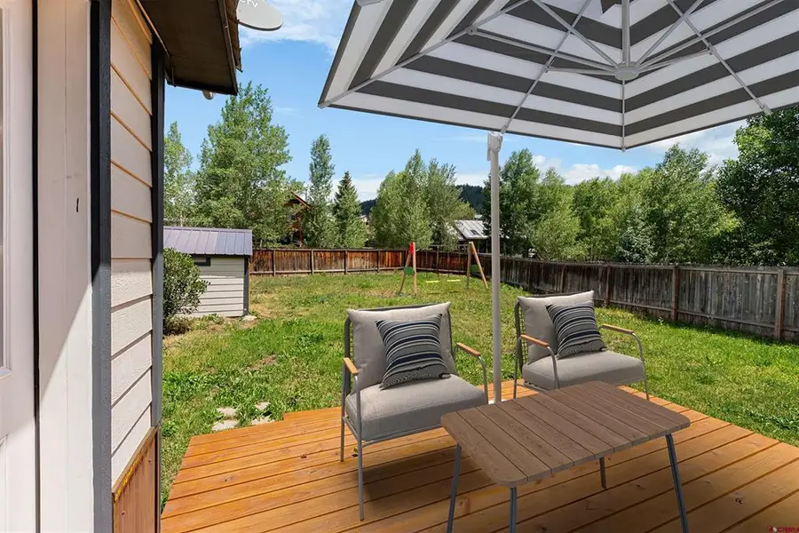 137 Escalante Street #A, Crested Butte, CO 81224 - #2